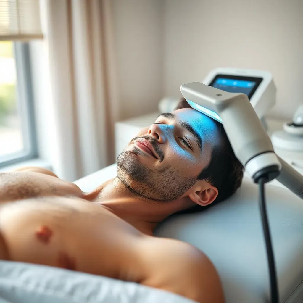 Best Laser Hair Removal for Chest