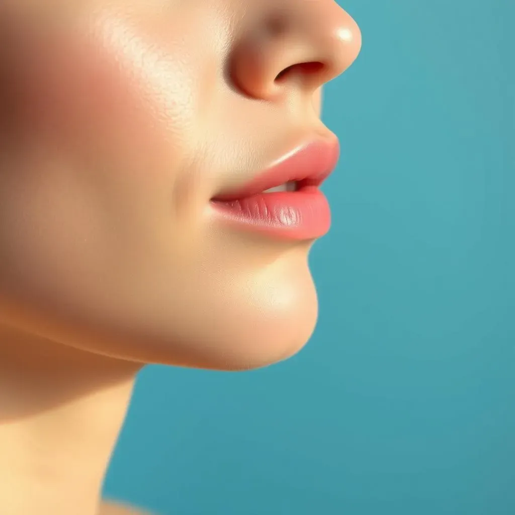 Laser Hair Removal for Chin: Essential Guide