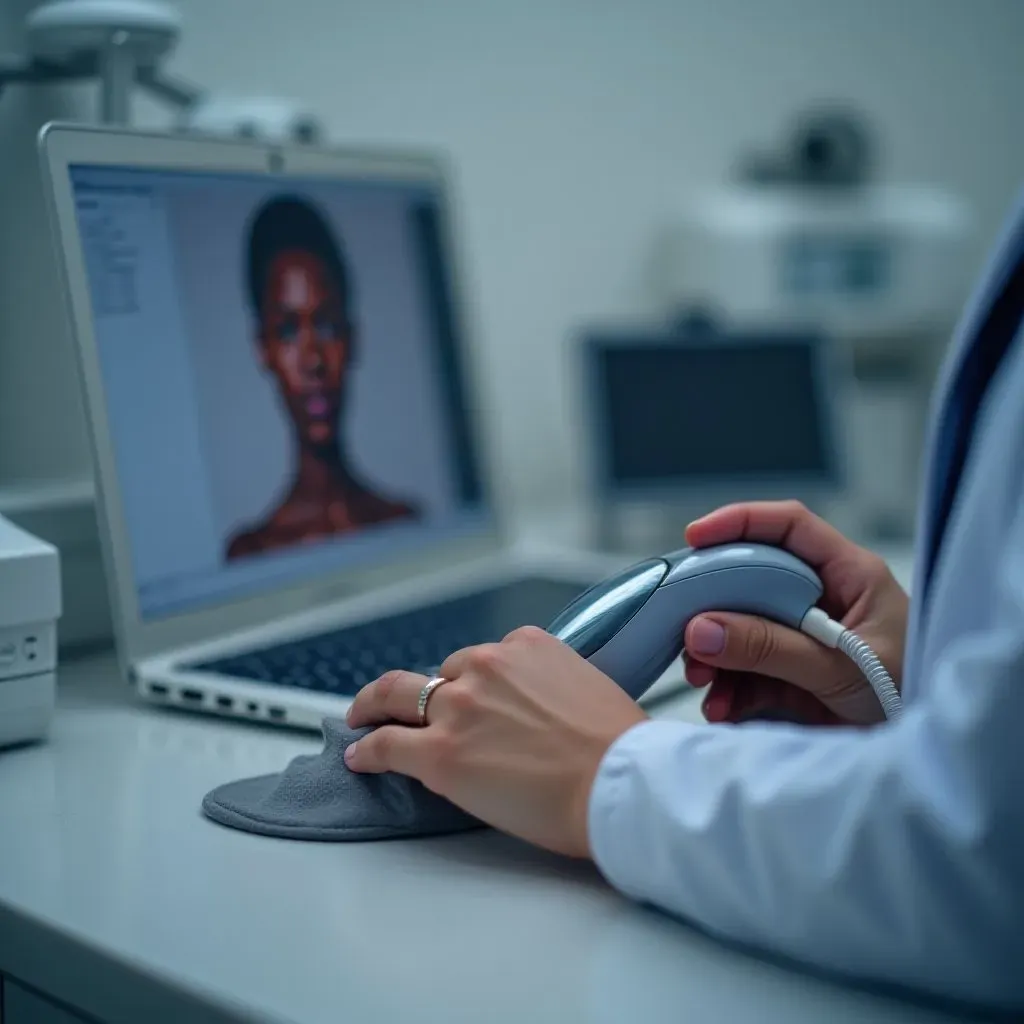 Laser Hair Removal for Dark Skin 2025