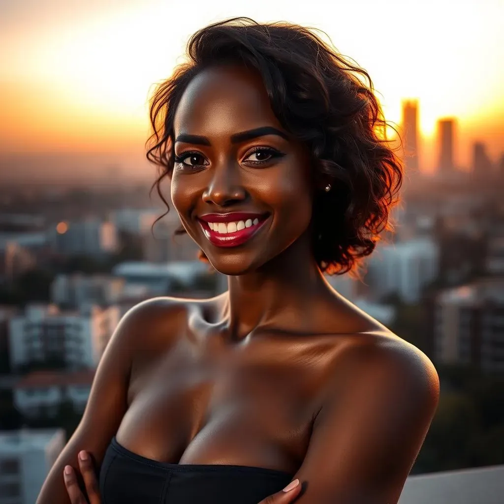 Best Laser Hair Removal for Dark Skin in Los Angeles