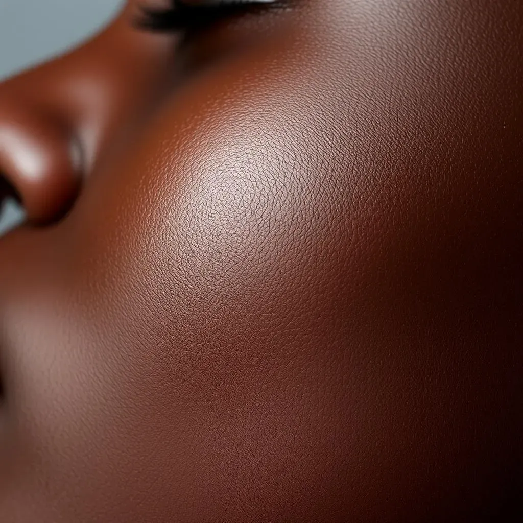 Laser Hair Removal for Dark Skin in New York: Benefits and Risks