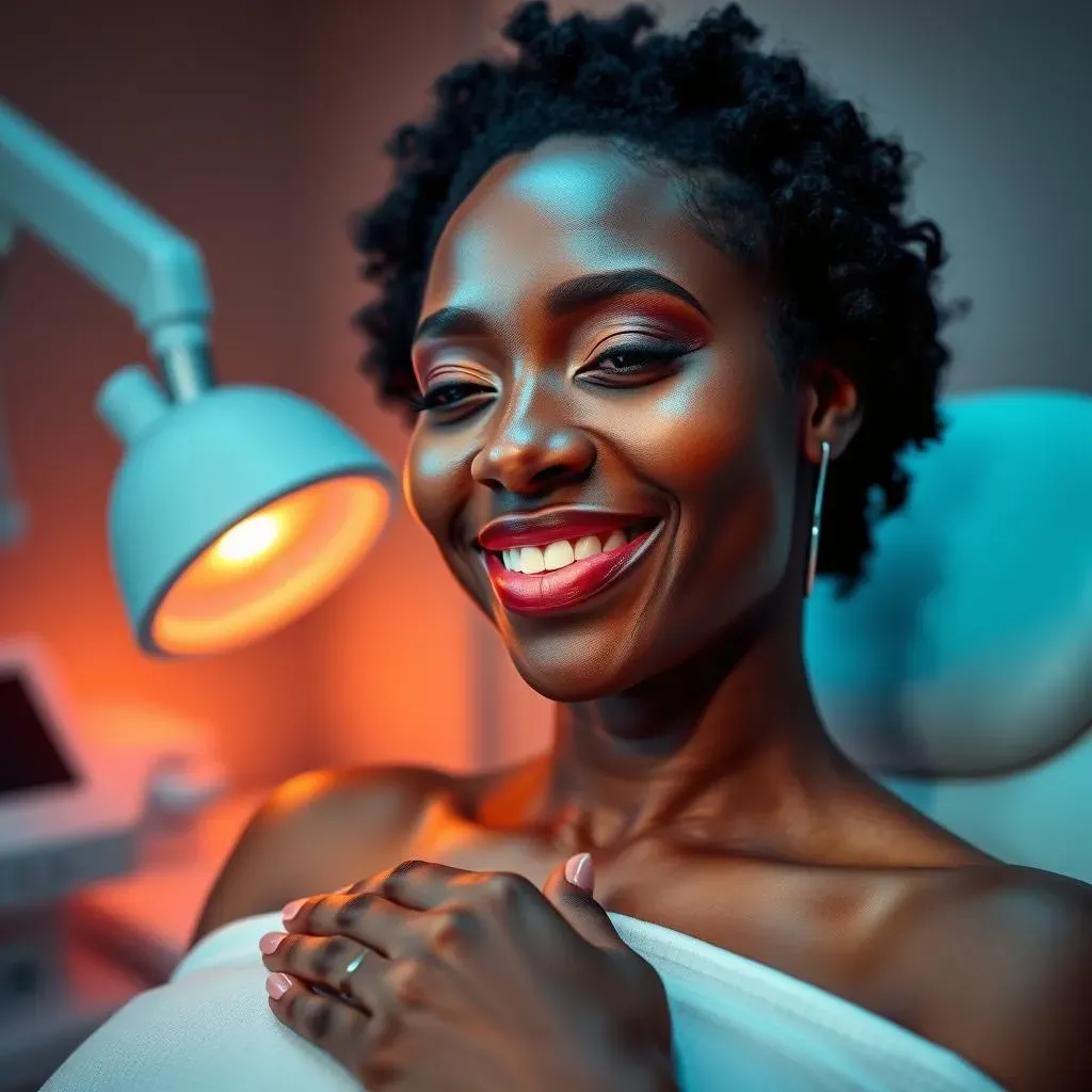 Ultimate Laser Hair Removal for Dark Skin in Philadelphia