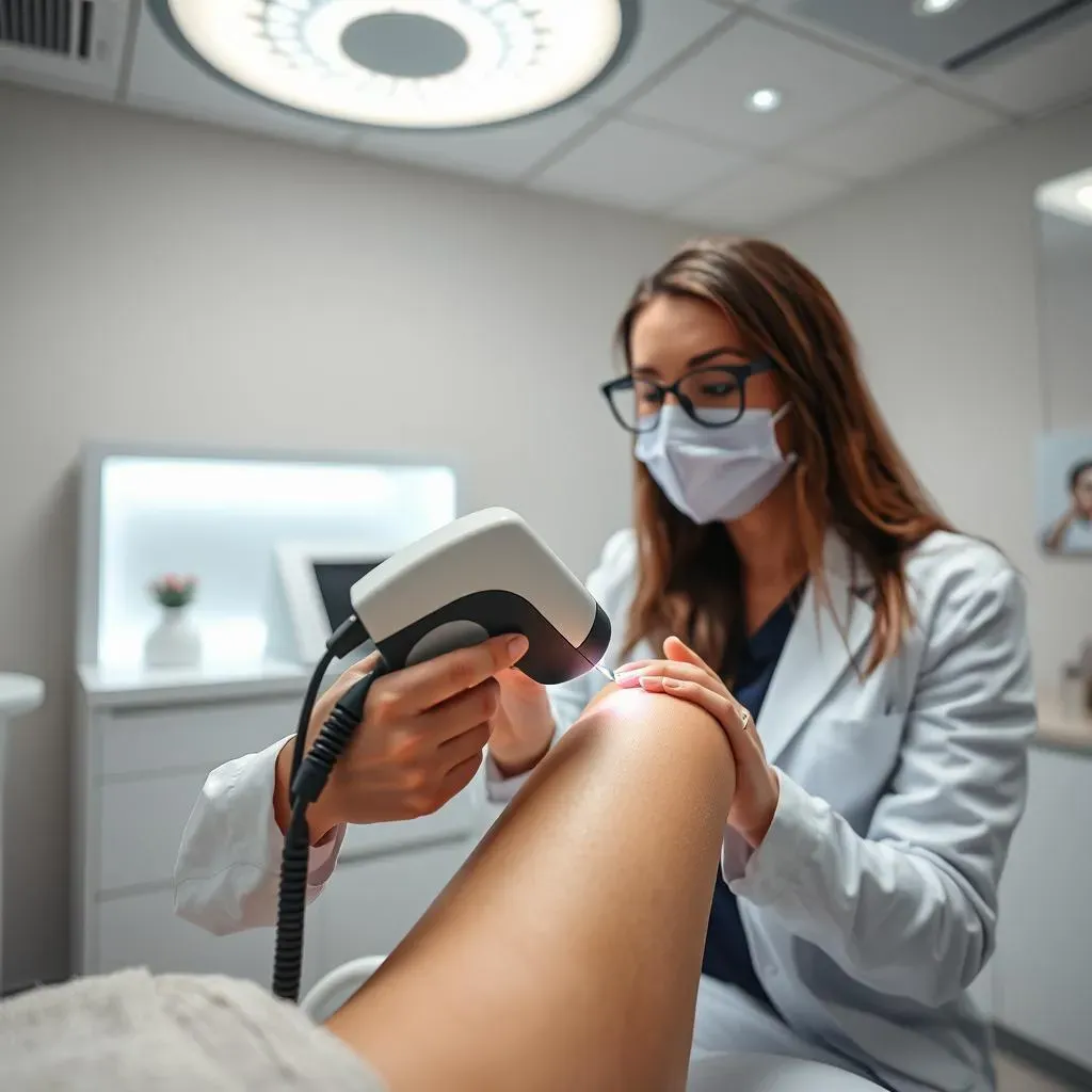 Best Laser Hair Removal for Different Body Parts in New York