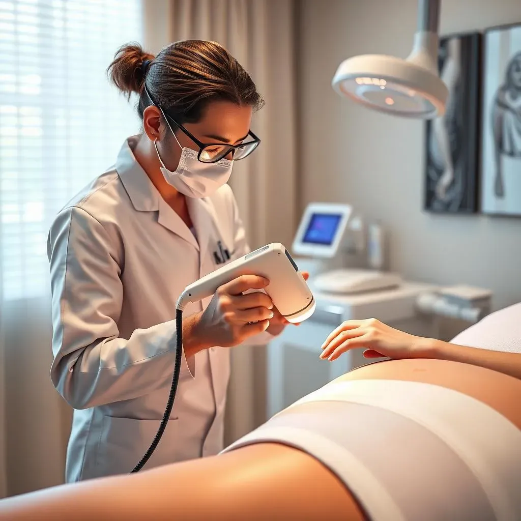 Laser Hair Removal for Different Body Parts in San Diego: Benefits and Effectiveness