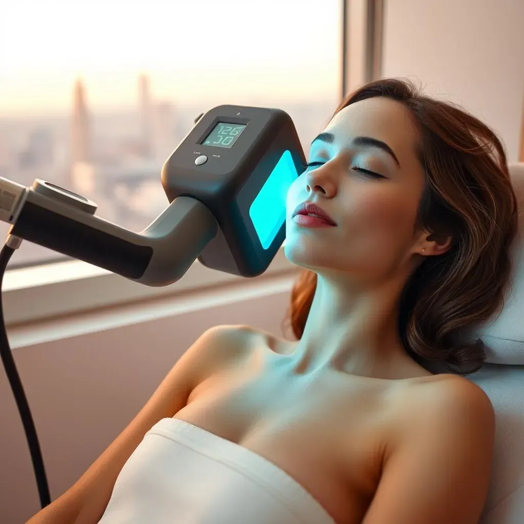 Best Laser Hair Removal for Different Body Parts in San Francisco