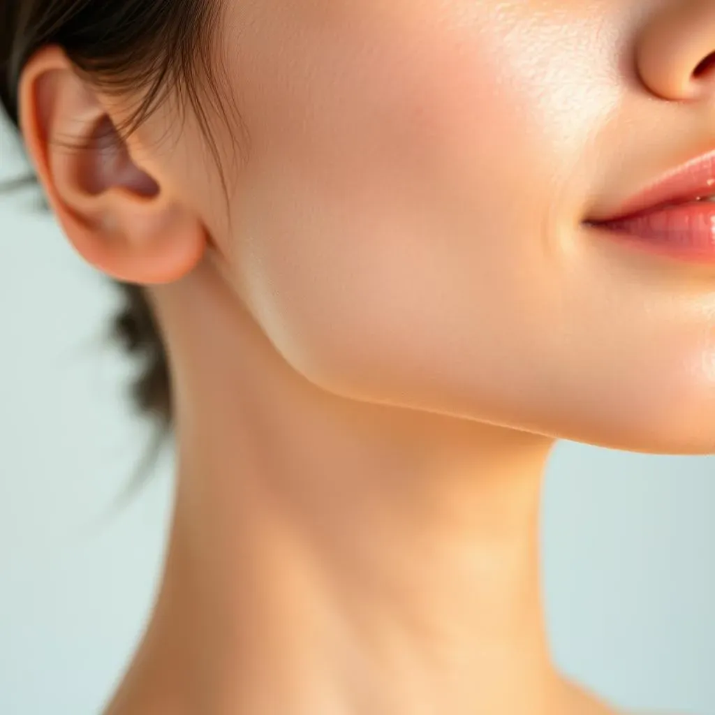 Laser Hair Removal for Face and Neck in Dallas