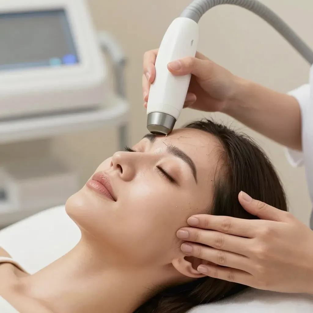 Laser Hair Removal for Facial Hair Cost