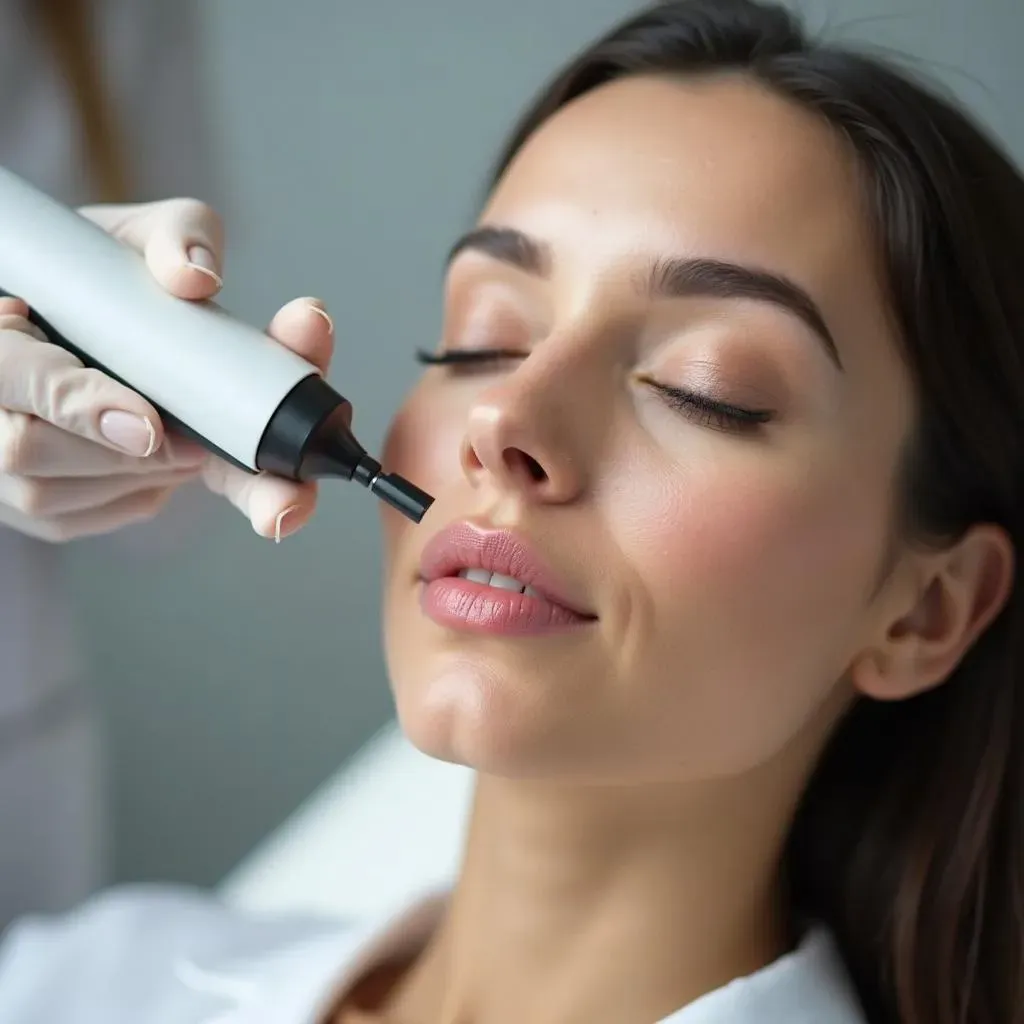 Laser Hair Removal for Facial Hair Cost: Factors Affecting the Price