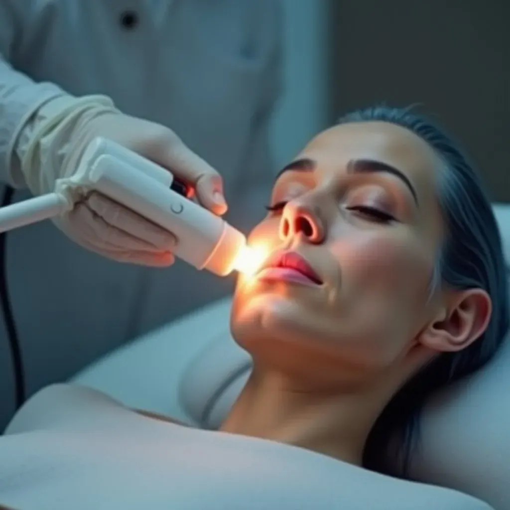 Laser Hair Removal for Gray Hair