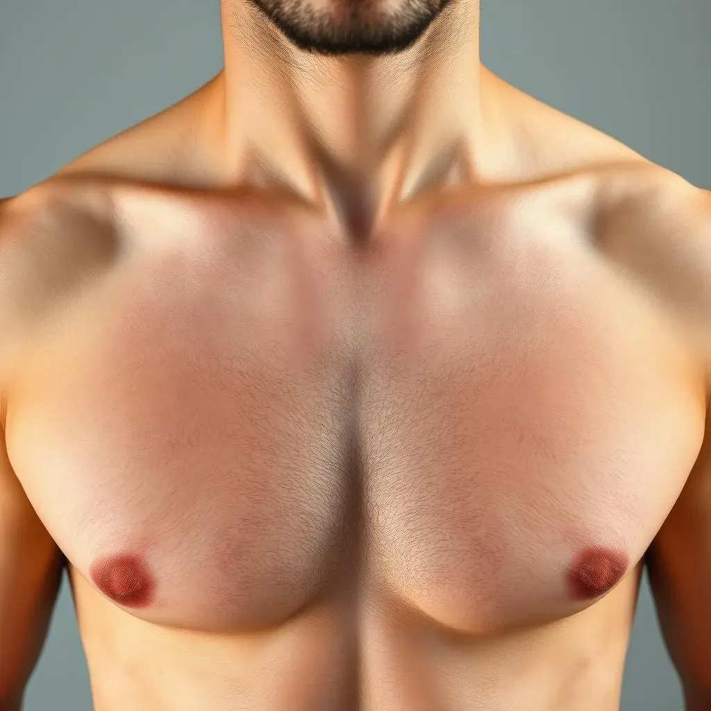 Essential Guide to Laser Hair Removal for Men's Chest