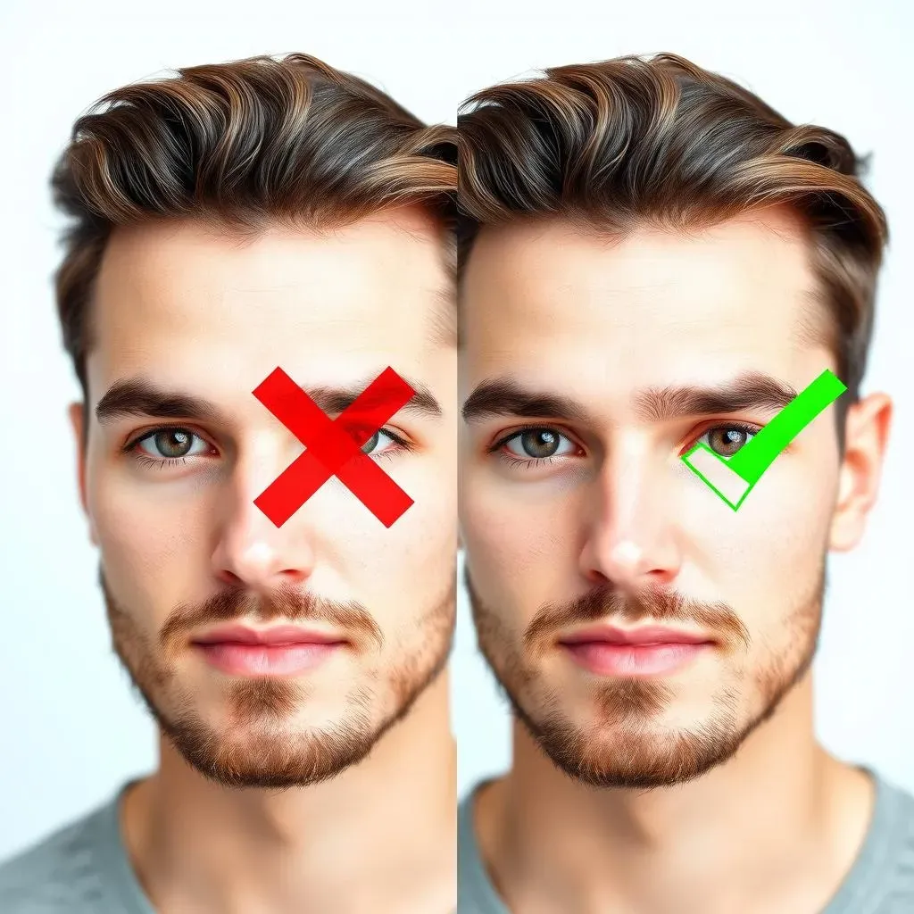 Ultimate Laser Hair Removal for Men's Face Guide