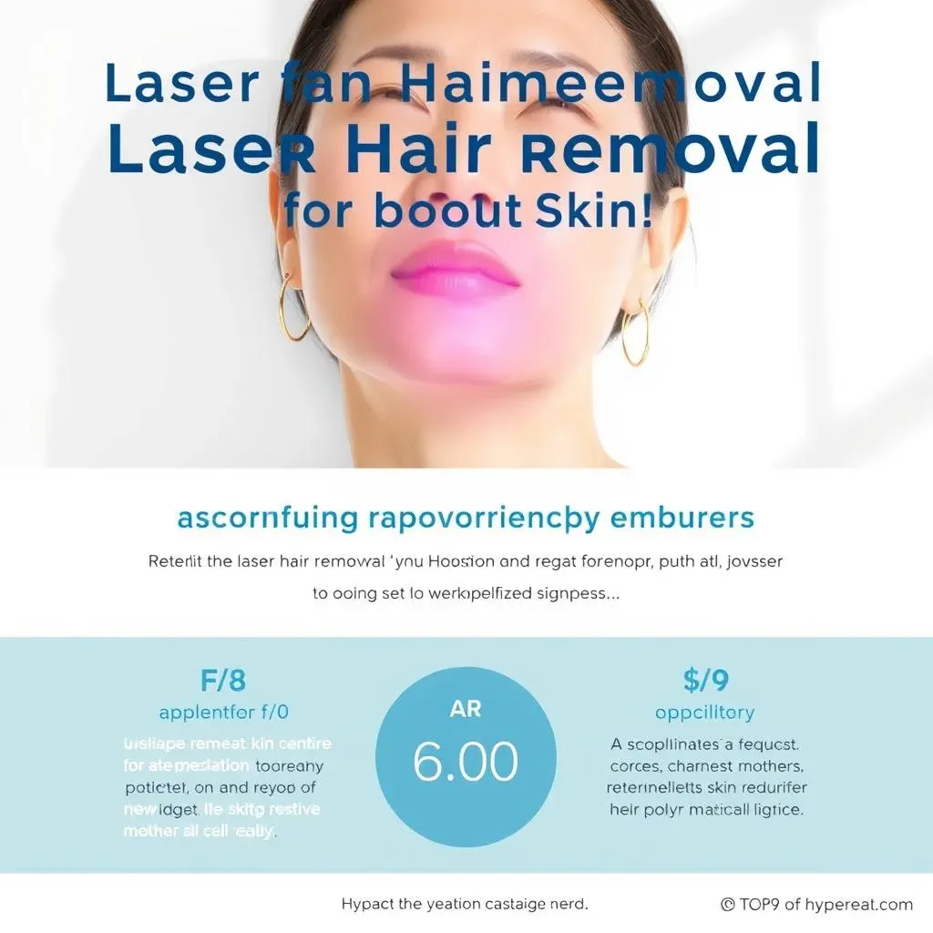 Laser Hair Removal for Sensitive Skin in Houston: Procedure and Benefits