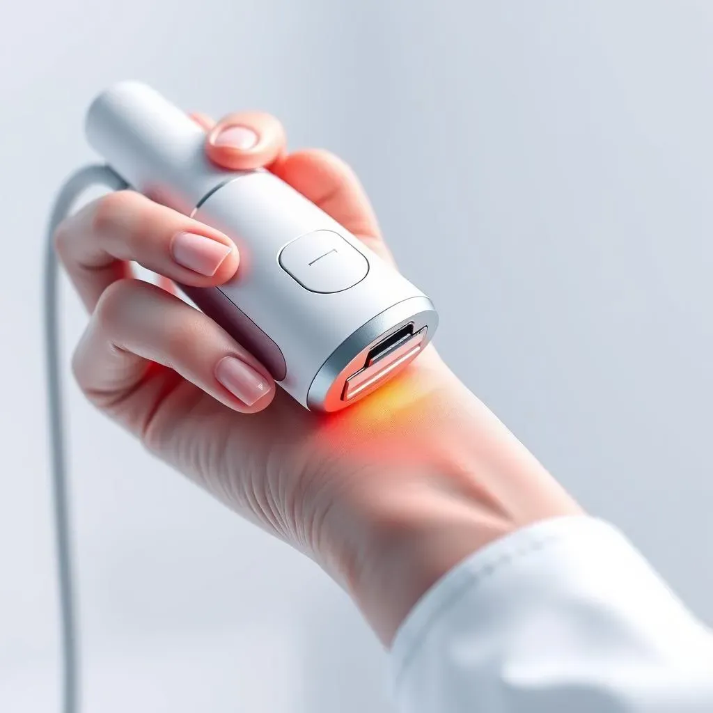 Laser Hair Removal for Sensitive Skin in San Francisco: Tips and Precautions for a Safe Treatment