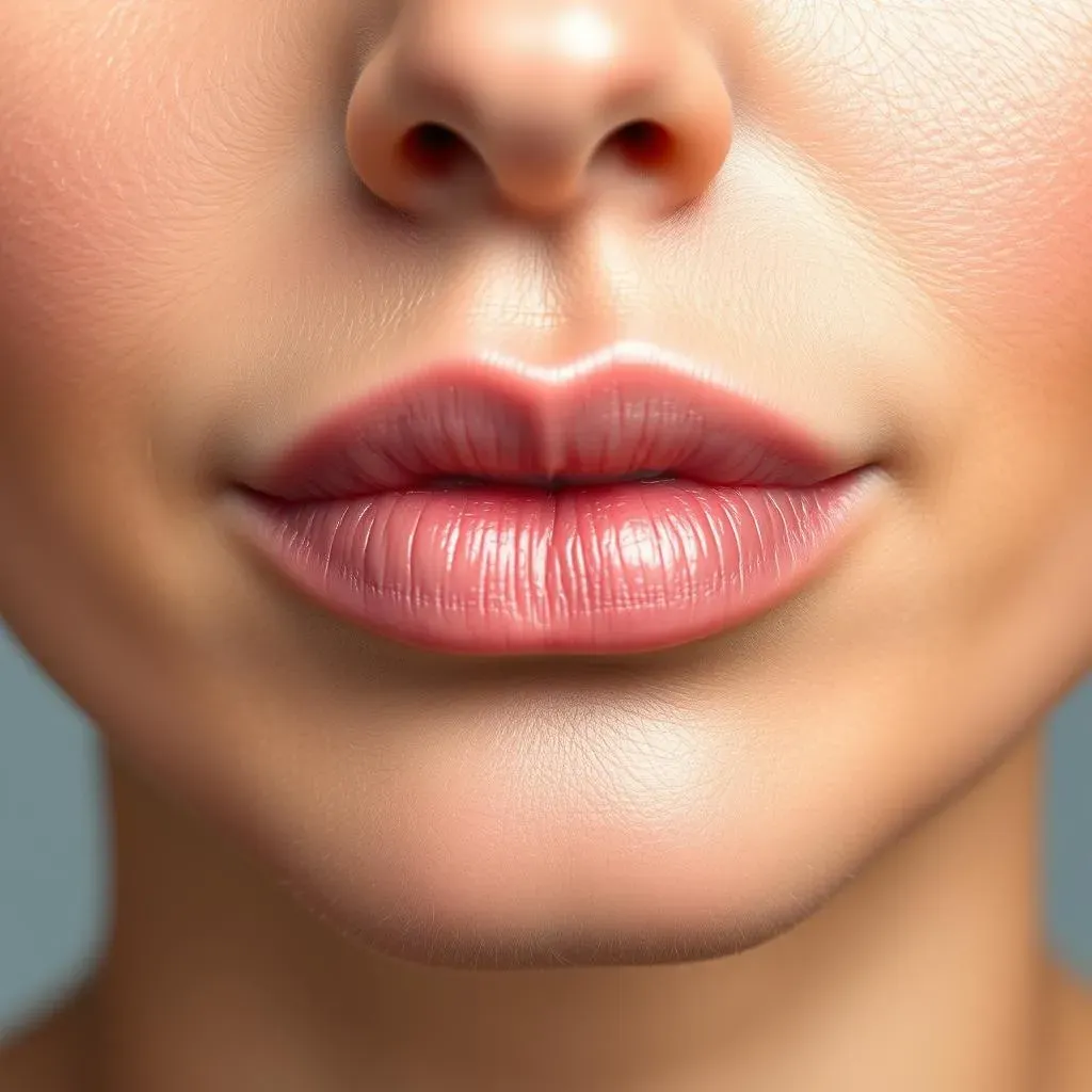 Effective Laser Hair Removal for Upper Lip