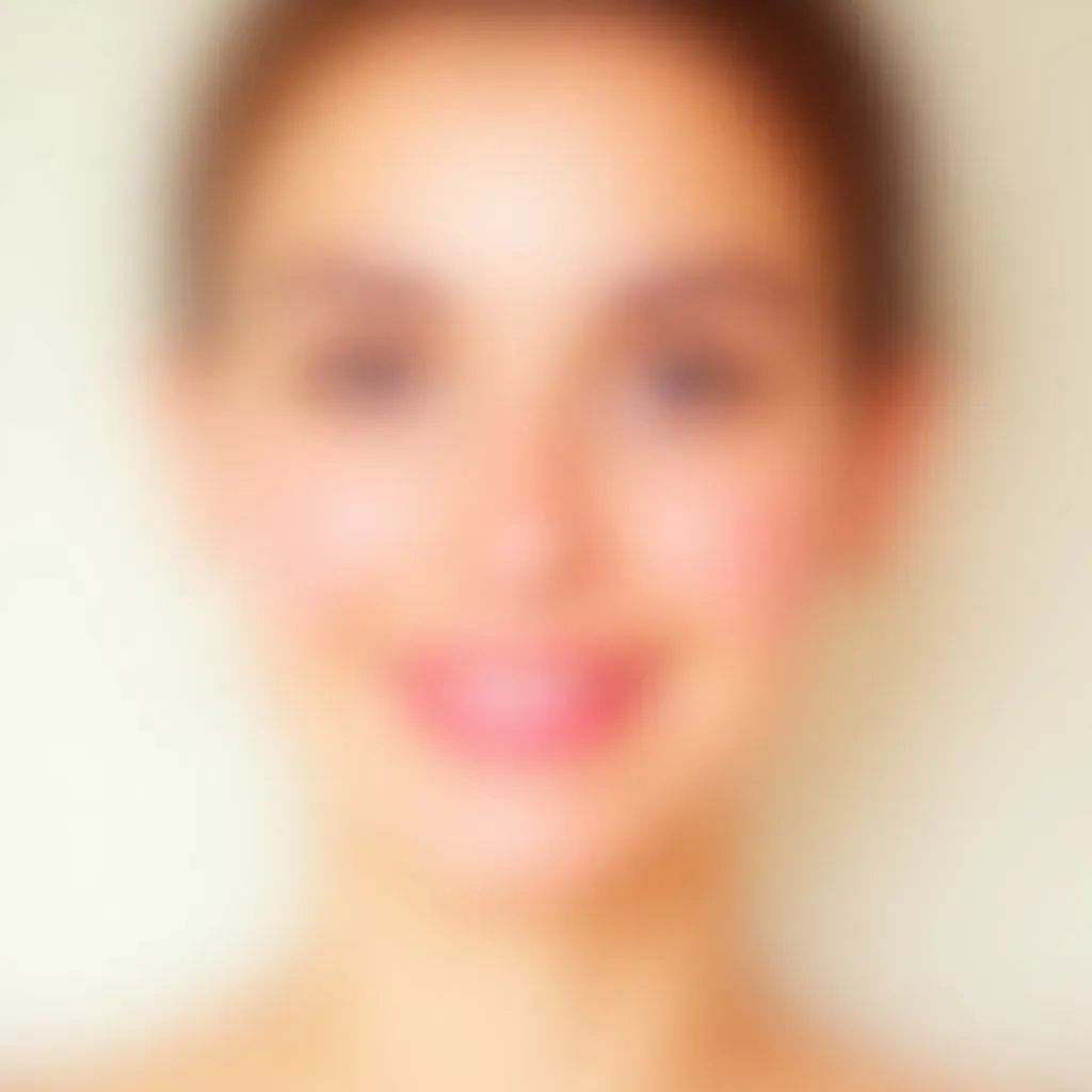 Laser Hair Removal for Women's Face