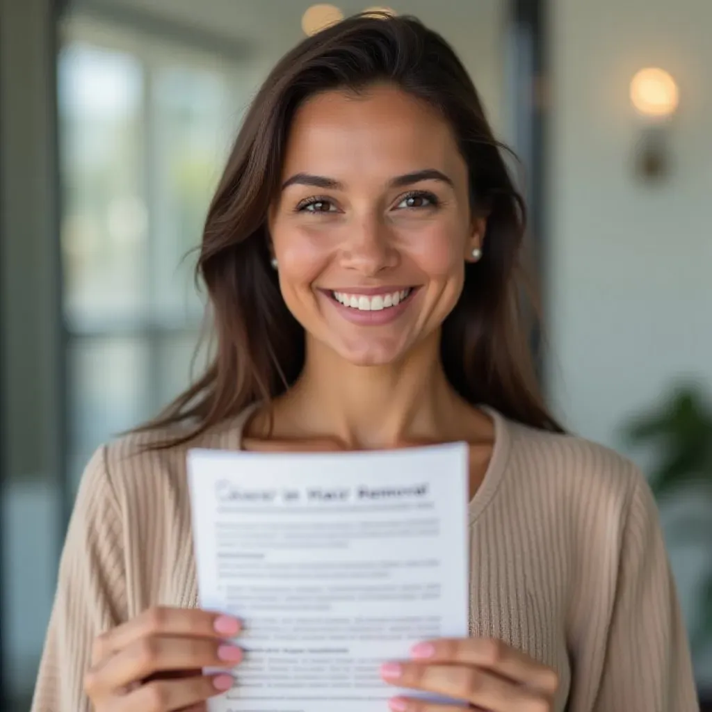 Laser Hair Removal in Chennai