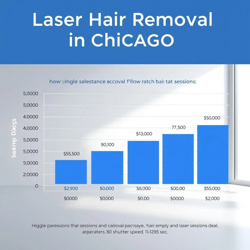 Laser Hair Removal in Chicago: Costs, Benefits, and Reviews