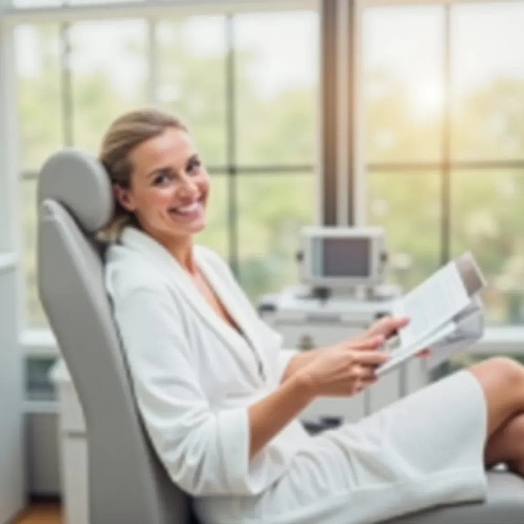 Laser Hair Removal in Connecticut