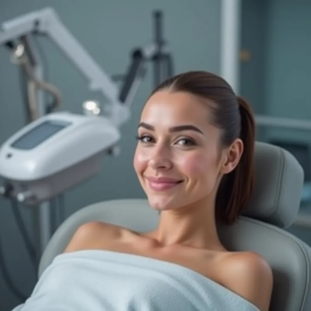 Laser Hair Removal in NYC