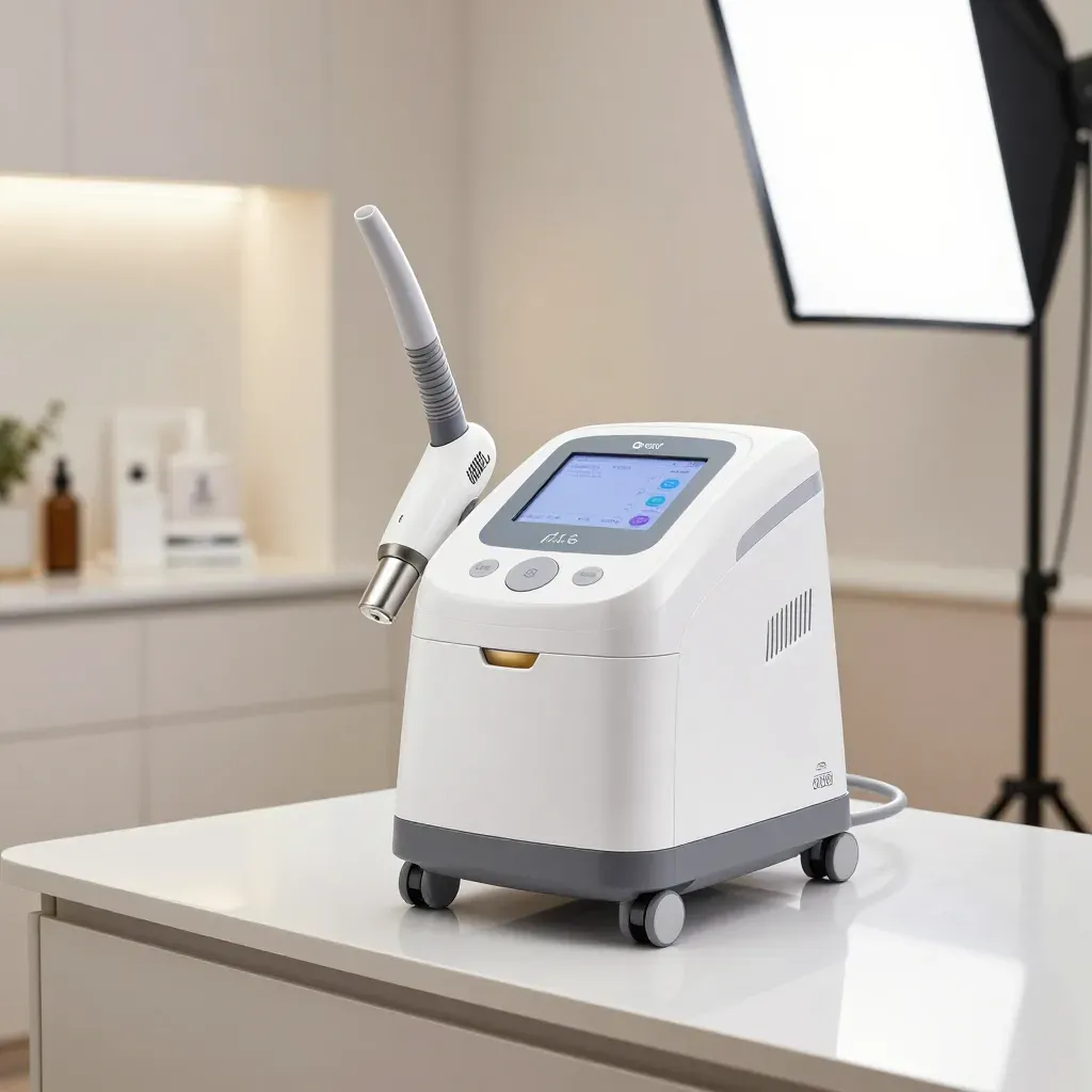 Laser Hair Removal Machine Cost Guide 2026