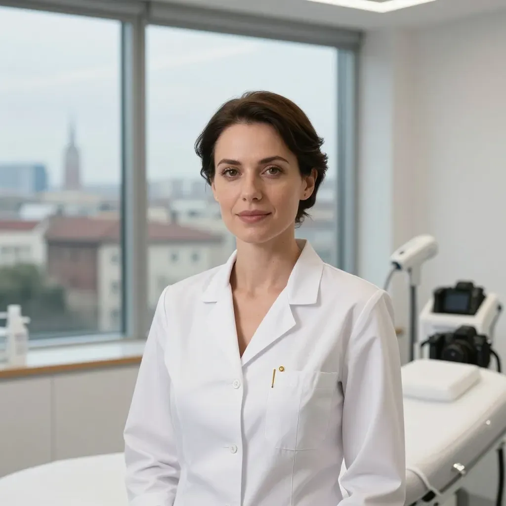 Laser Hair Removal Milan Italy