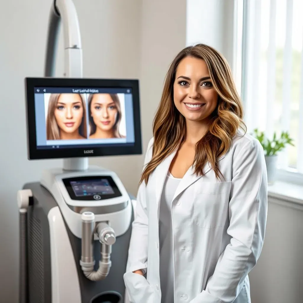 Laser Hair Removal Reviews in San Antonio: What to Expect