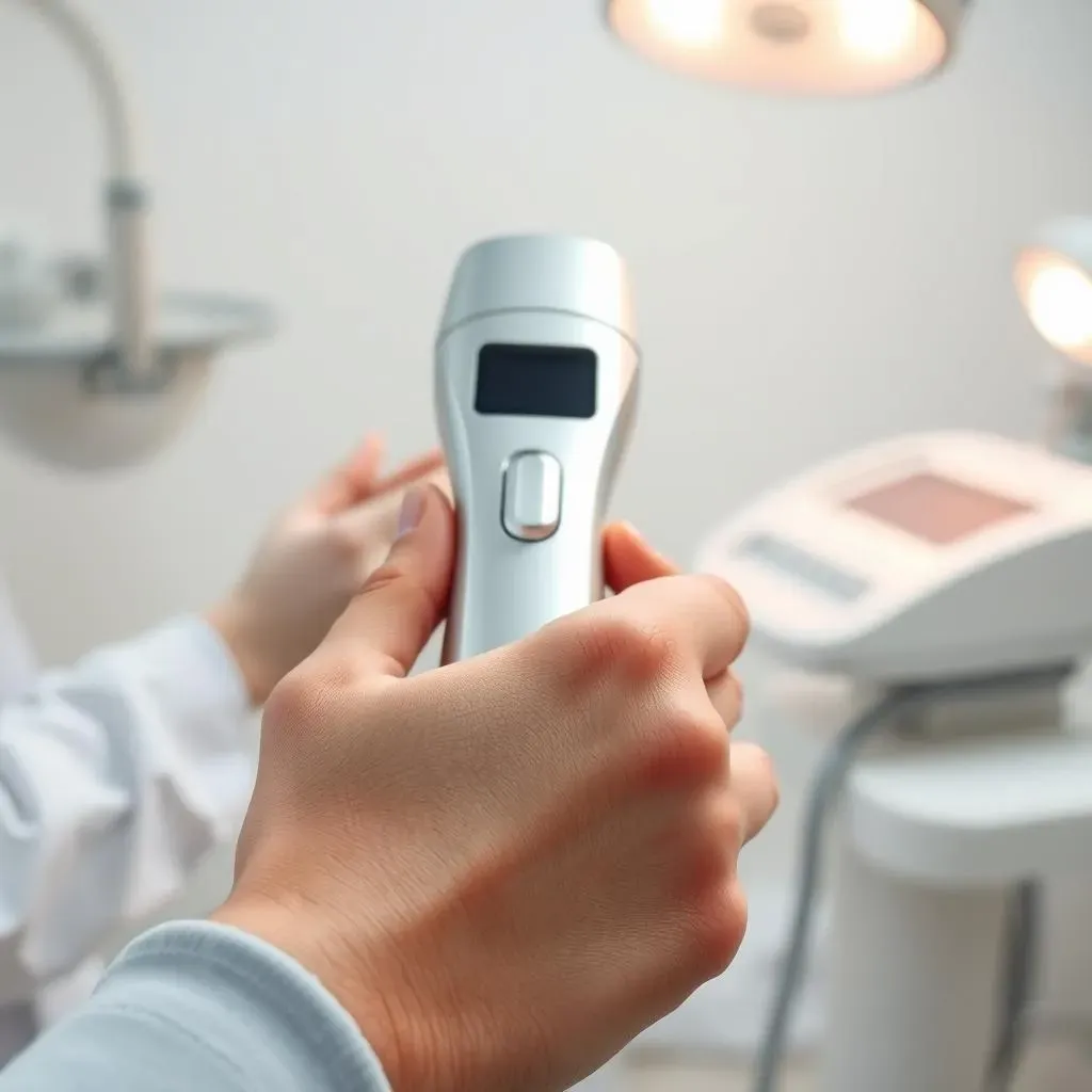 Laser Hair Removal Safety: Essential Guide