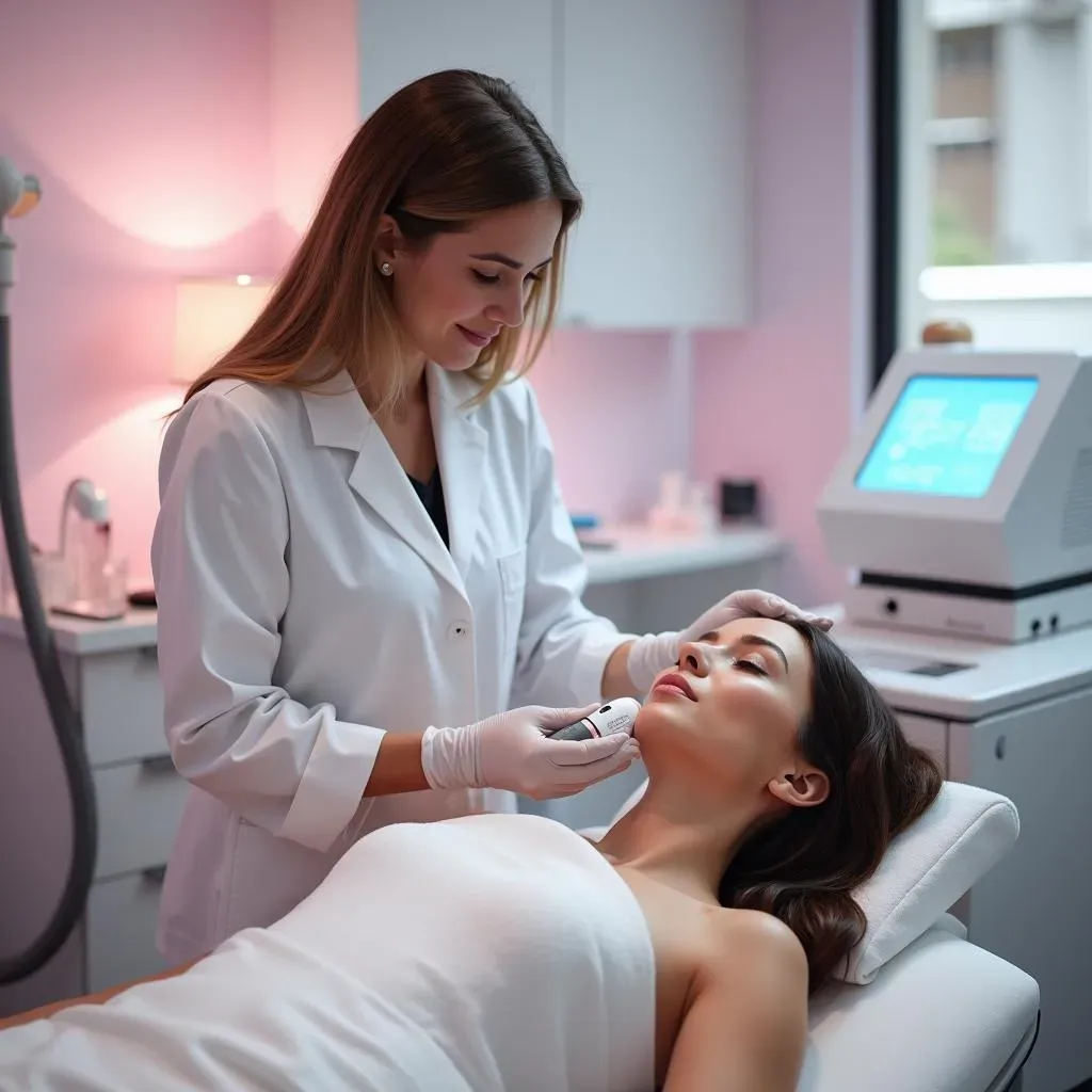 Laser Hair Removal San Jose Reviews: What to Expect from Treatment