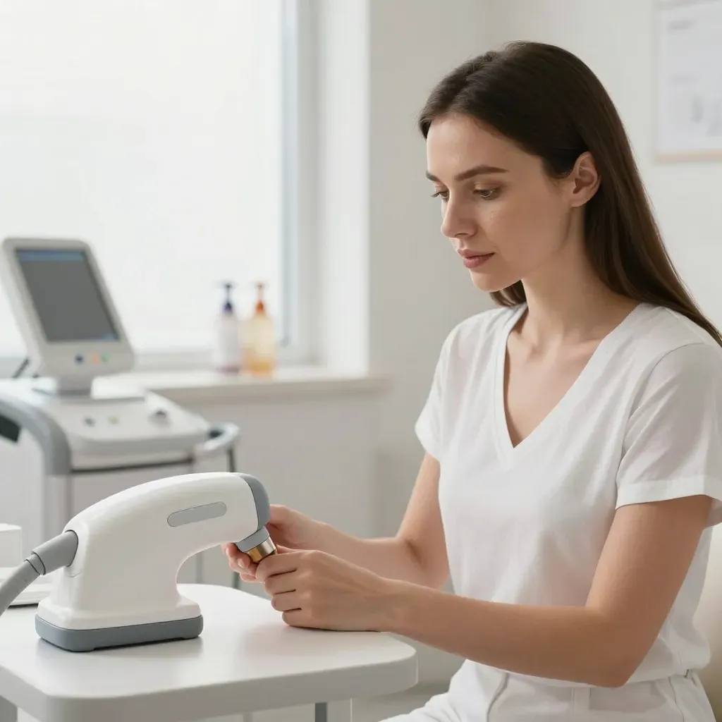 Laser Hair Removal Session Cost