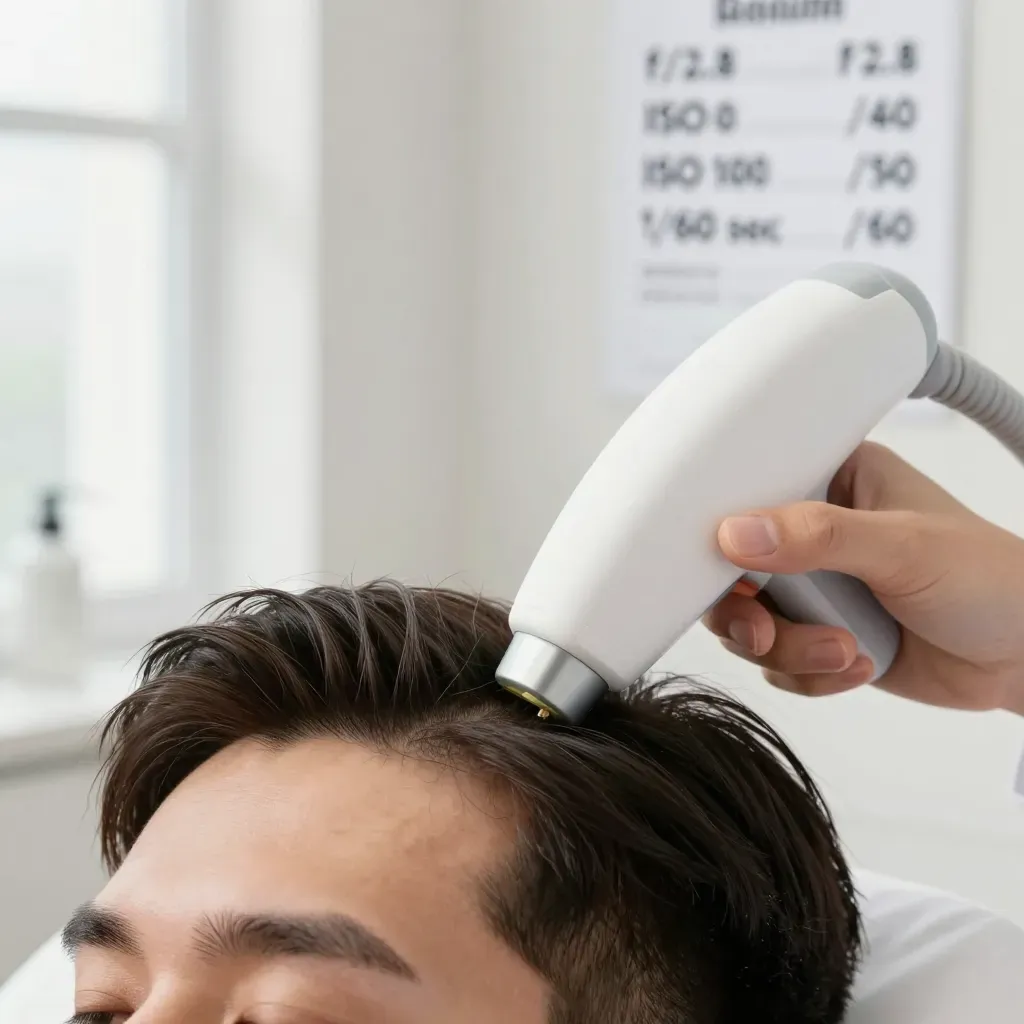 Laser Hair Removal Sideburns Cost