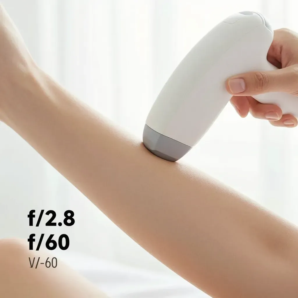 Laser Hair Removal Stops Ingrown Hairs Permanently