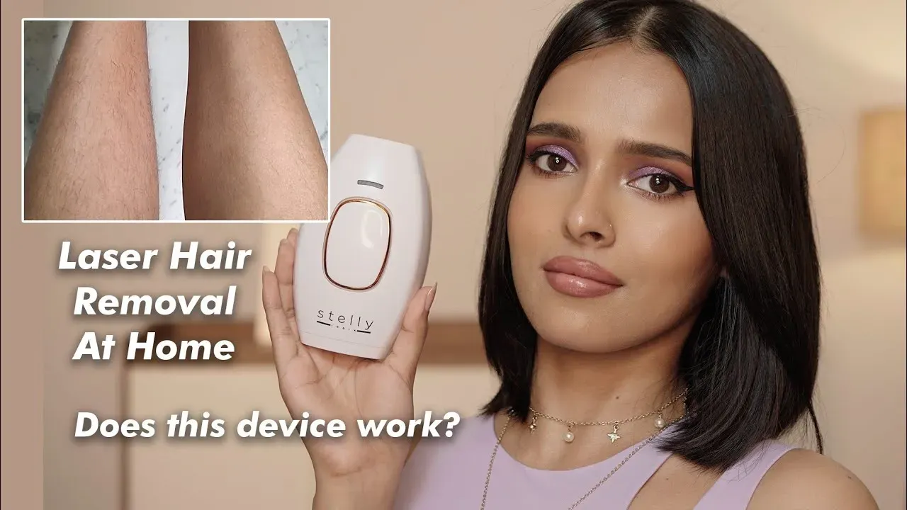 Making At Home Laser Hair Removal Safe: Practical Tips