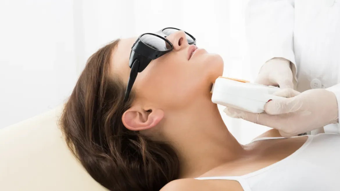 Managing Expectations and Cost: Laser Hair Removal in Arlington