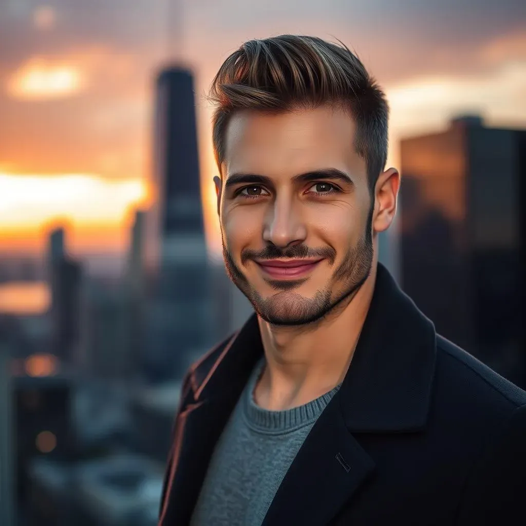 Best Men's Laser Hair Removal in Chicago