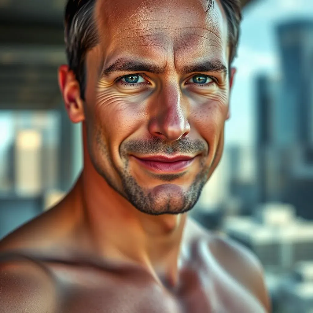 Best Men's Laser Hair Removal in Fort Worth