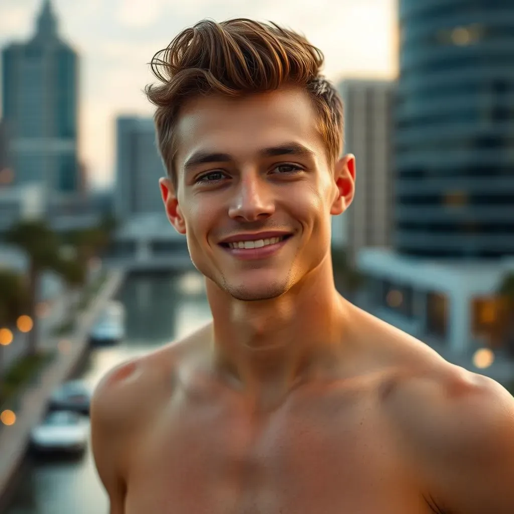 Best Men's Laser Hair Removal in Jacksonville