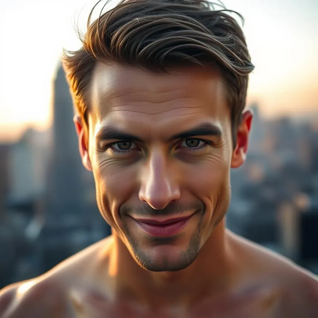 Best Men's Laser Hair Removal in New York