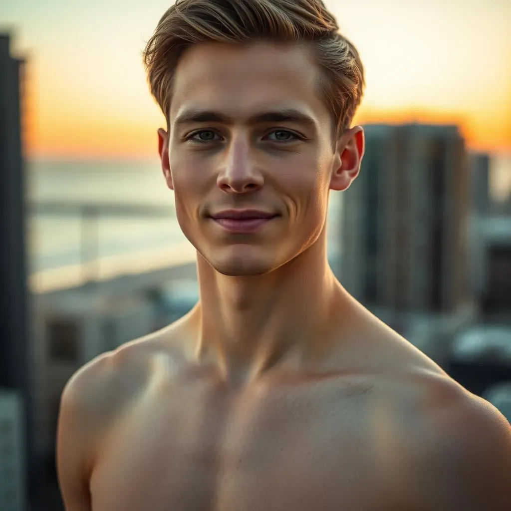 Best Men's Laser Hair Removal in San Diego