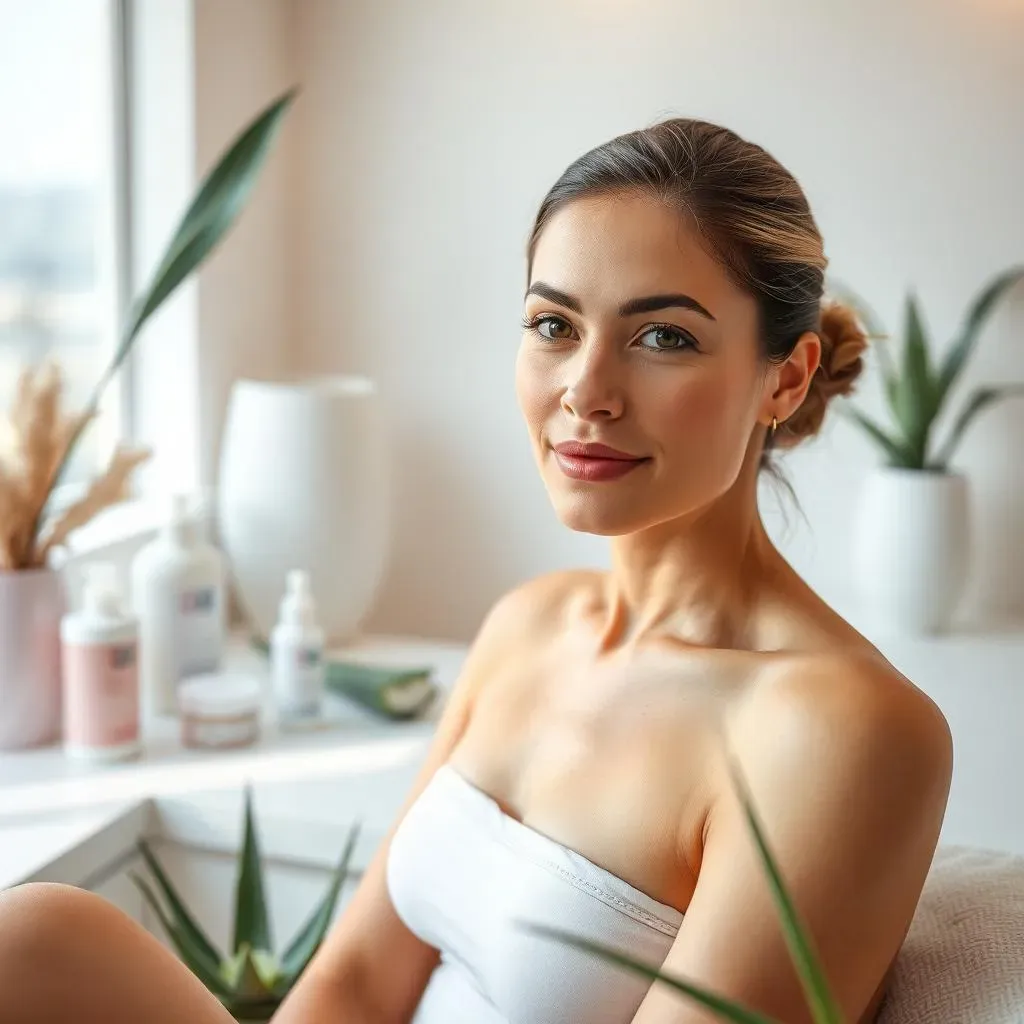 Minimizing Laser Hair Removal Side Effects in San Jose: Pre and Post Treatment Tips