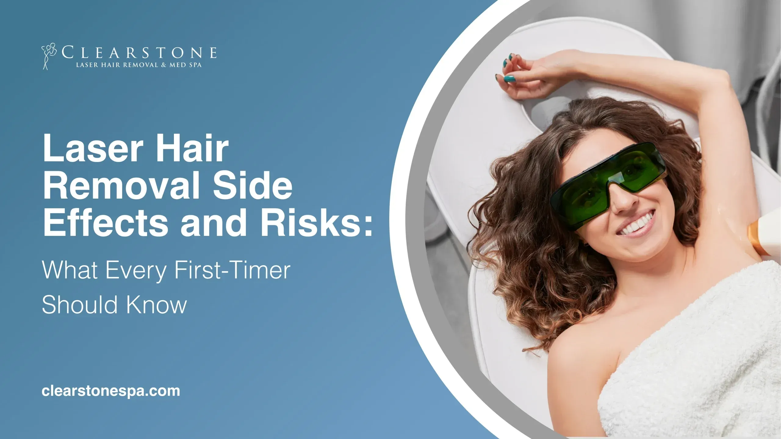 Minimizing Risks and Making Safe Choices for Hair Removal
