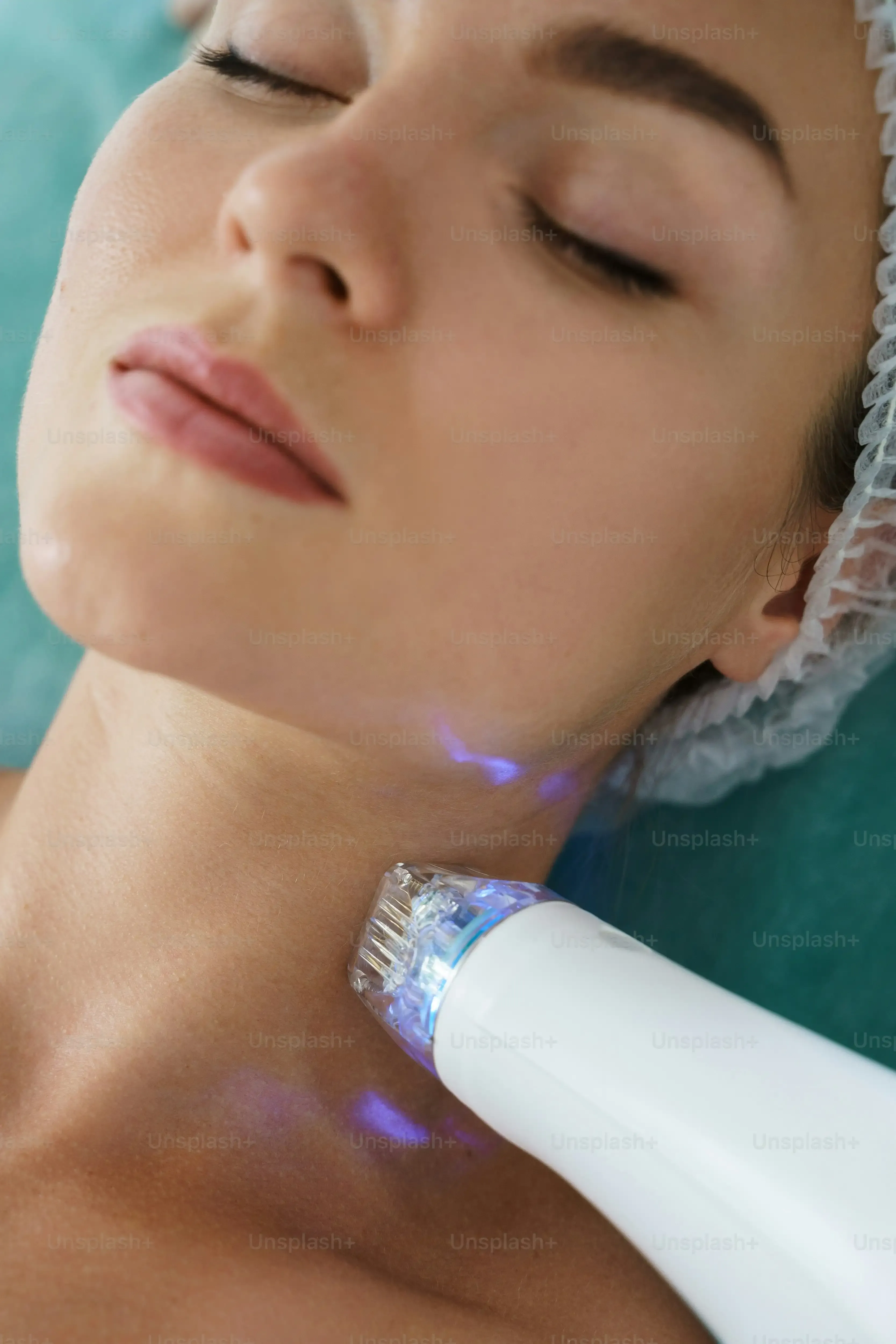 Navigating Laser Hair Removal Technology for Your Skin Type