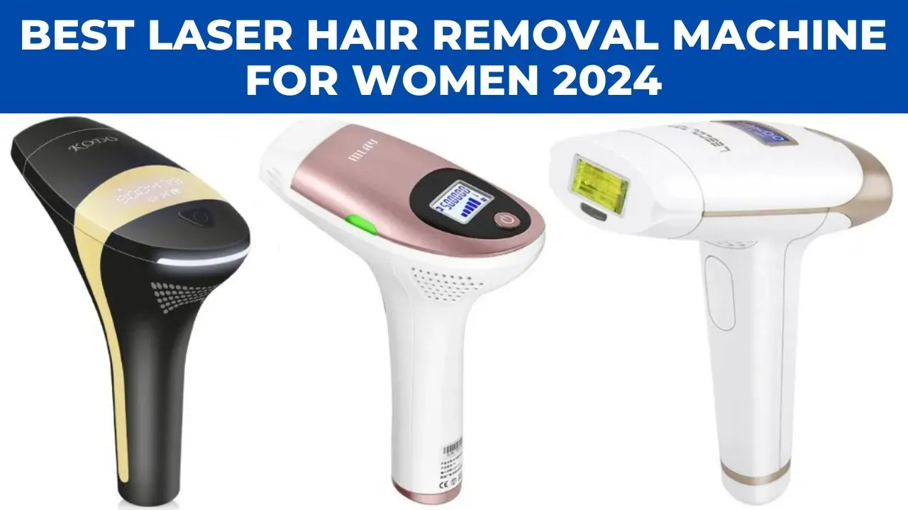 Navigating the Options: Finding the Best Laser Hair Removal in 2024