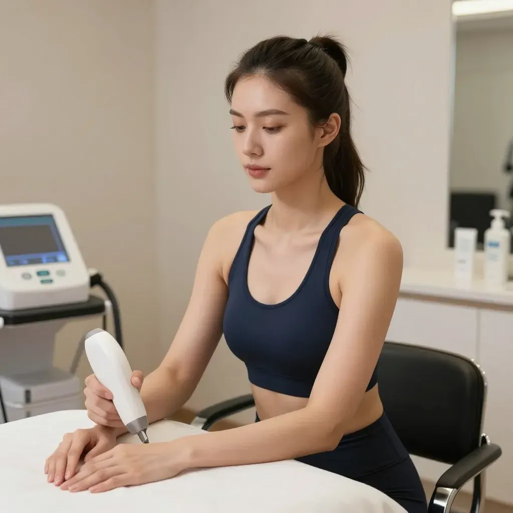Neck Laser Hair Removal Cost