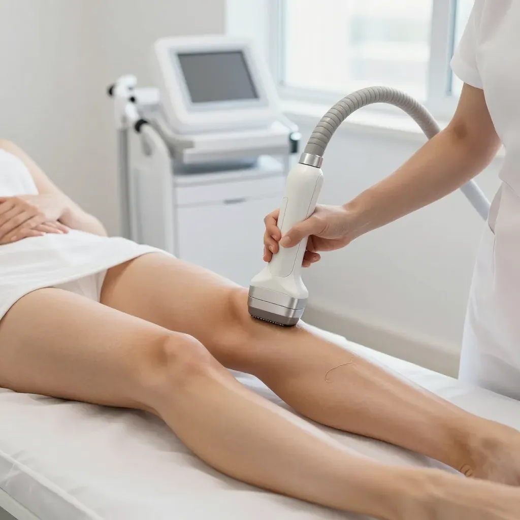 Permanent Ingrown Hair Removal