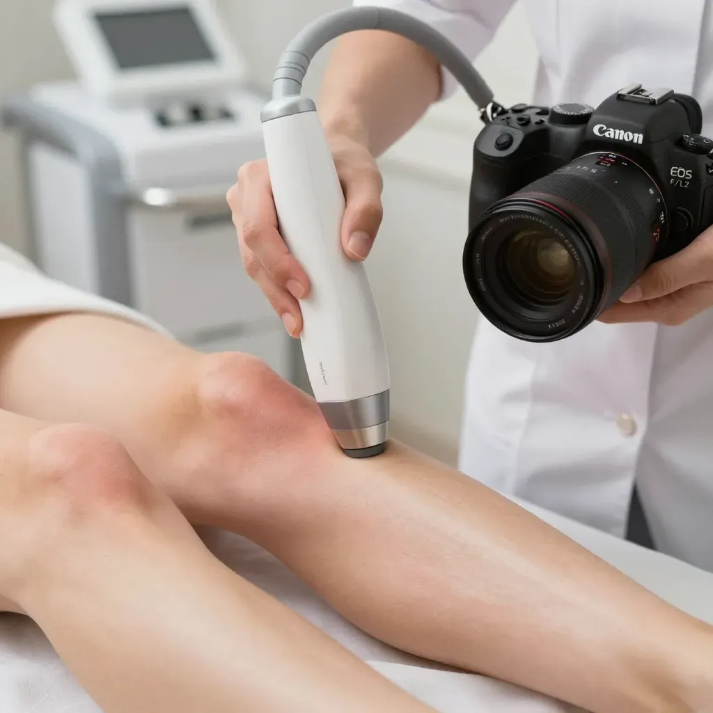 Permanent Ingrown Hair Removal