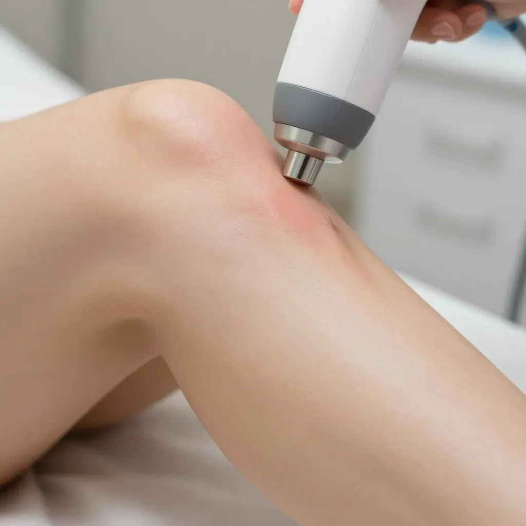 Permanent Ingrown Hair Removal