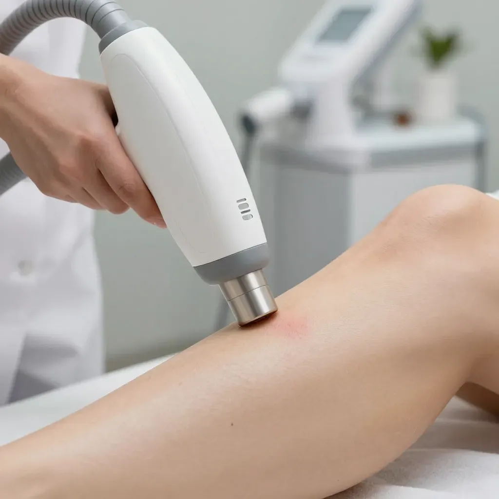Permanent Ingrown Hair Removal