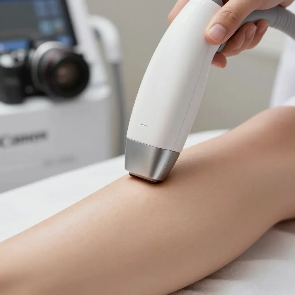 Permanent Ingrown Hair Removal