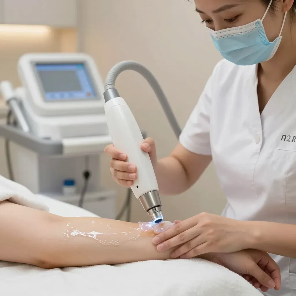 Permanent Ingrown Hair Removal