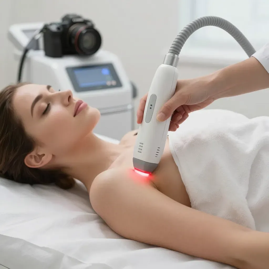 Permanent Ingrown Hair Removal